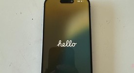 Good
													Apple iPhone 15 Pro - T-Mobile, Natural, 256 GB, A2848, photo 1 of 7