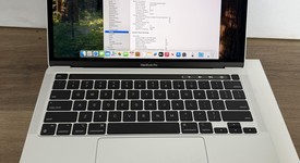 Mint
													MacBook Pro 2022 - 13" - Apple M2, Silver, 1 TB, 24 GB, photo 4 of 14