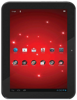 Toshiba Excite 10 for sale