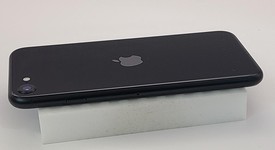 Mint
													Apple iPhone SE 3rd Gen 2022 - AT&T, Midnight, 64 GB, A2595, photo 1 of 7