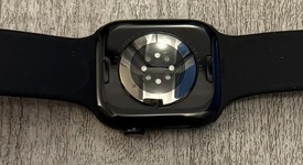 Good
													Apple Watch Series 10 46mm - Black, A2999 - GPS, Aluminum, photo 5 of 9