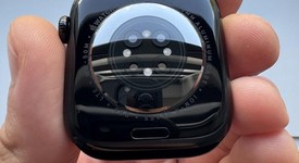Mint
													Apple Watch Series 10 46mm - Unlocked, Black, A3003 - Cellular, Aluminum, photo 5 of 8
