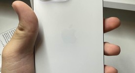 Mint
													Apple iPhone 16 Pro Max - Verizon, White, 256 GB, A3084, photo 4 of 7
