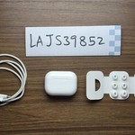 Used Apple AirPods Pro 2 - USB-C
