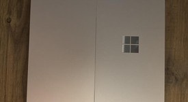Mint
													Microsoft Surface Laptop Studio 2 - I7, Platinum, 512 GB, 16 GB, photo 3 of 10