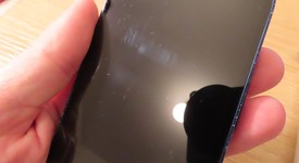 Fair
													Apple iPhone 12 Mini - Unlocked, Blue, 64 GB, A2176, photo 2 of 6