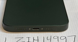 Good
													Apple iPhone 13 - AT&T, Green, 128 GB, A2482, photo 3 of 7