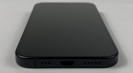 Good
													Apple iPhone 15 - T-Mobile, Black, 128 GB, A2846, photo 3 of 7