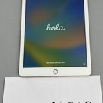 Good Apple iPad (5th Gen) - Wi-Fi, 128 GB, Gold, A1822