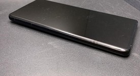 Good
													Samsung Galaxy S21 Ultra 5G - Verizon, Black, 128 GB, 12 GB, SM-G998U, photo 2 of 6