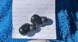 Used
													Google Pixel Buds Pro - Fog, photo 2 of 3