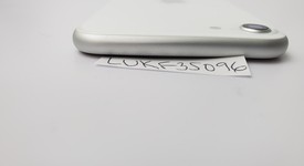 Good
													Apple iPhone SE 2nd Gen 2020 - Unlocked, White, 256 GB, A2275, photo 6 of 6