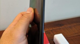 Mint
													OnePlus 6T - Unlocked, Black, 256 GB, 8 GB, A6013, photo 5 of 9