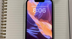Good
													Apple iPhone 13 Pro - T-Mobile, Sierra Blue, 128 GB, A2483, photo 1 of 14