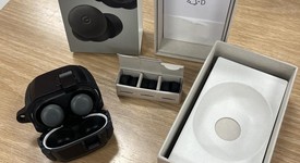 Used
													Google Pixel Buds Pro 2 - Hazel, photo 2 of 6