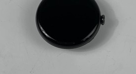 Mint
													Google Pixel Watch 3 - Unlocked, Black, 41mm, LTE, photo 2 of 7