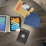 Good Apple iPad Mini 7th Gen - Wi-Fi, Blue, 128 GB, A2993