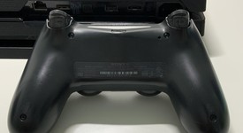 Fair
													PlayStation 4 Pro - Black, 1 TB, Standard, photo 2 of 6