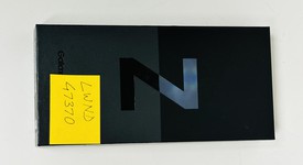 New
													Samsung Galaxy Z Flip3 5G - Unlocked, Black, 128 GB, 8 GB, SM-F711U1, photo 1 of 3