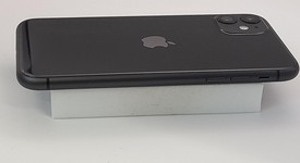 Mint
													Apple iPhone 11 - AT&T, Black, 64 GB, A2111, photo 3 of 7