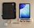 Mint Apple iPad Pro 11" (M4) 2024 - Wi-Fi, Black, 256 GB, 8 GB, A2836, Standard Glass