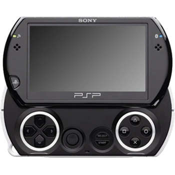 Sony PSP Go