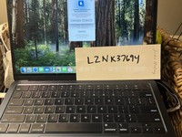 MacBook Air 2022 - 13"