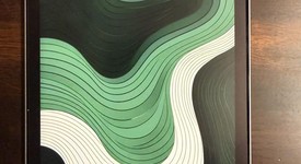 Mint
													Apple iPad Mini 6th Gen - Unlocked, Starlight, 64 GB, A2568, photo 2 of 6