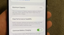 Good
													Apple iPhone 12 Pro Max - Unlocked, Pacific Blue, 256 GB, A2342, photo 3 of 12