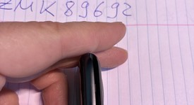 Mint
													Apple Watch SE 3rd Gen 44mm - Unlocked, Midnight, A3328 - Cellular, photo 4 of 7