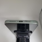 Fair Apple iPhone 15 Plus - Unlocked, Green, 256 GB, A2847