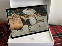 Microsoft Surface Pro 11