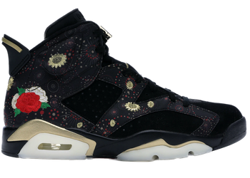Jordan 6 Retro Chinese New Year (2018) for sale