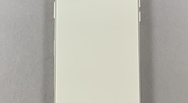 Fair
													Apple iPhone 11 Pro Max - Unlocked, Silver, 64 GB, A2161, photo 1 of 2