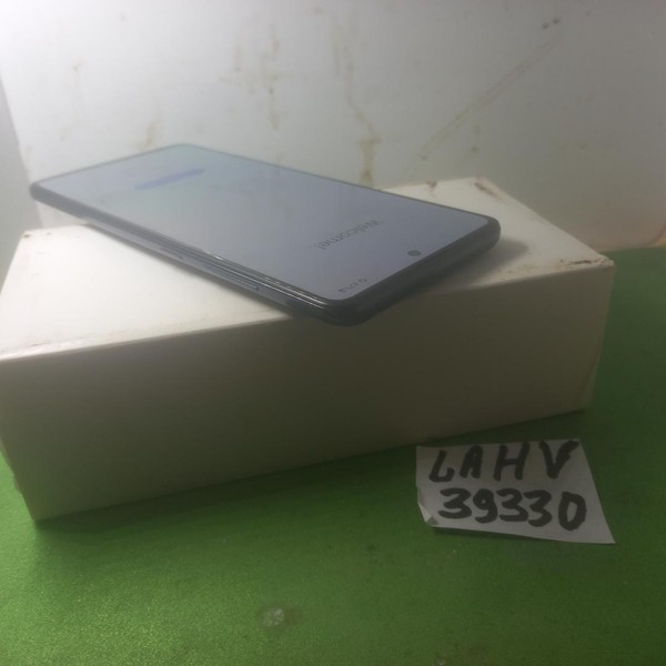 Samsung Galaxy A51 - Unlocked, 128 GB, Black, 4 GB, SM-A515U1
