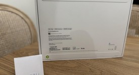 New
													MacBook Air 2025 (M4) - 13" - Apple M4, Silver, 256 GB, 16 GB, photo 4 of 13