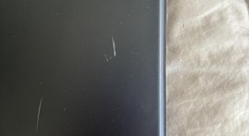 Good
													MacBook Air 2024 (M3) - 13" - Apple M3, Midnight, 512 GB, 16 GB, 8-core GPU, photo 4 of 9