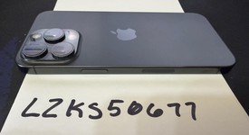 Mint
													Apple iPhone 15 Pro Max - Unlocked, Black, 1 TB, A2849, photo 2 of 14