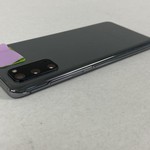 Fair Samsung Galaxy S20 5G - Unlocked, 128 GB, Gray, 12 GB, SM-G981U1