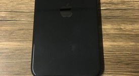 Fair
													Apple iPhone 11 - Unlocked, Black, 64 GB, A2111, photo 3 of 7