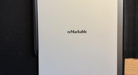 Good
													reMarkable 2, photo 3 of 5