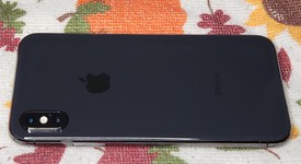 Fair
													Apple iPhone X - Unlocked, Gray, 64 GB, A1865, photo 3 of 28