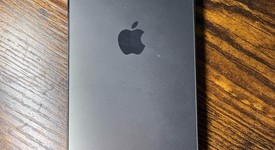 Good
													Apple iPhone 12 Pro Max - AT&T, Graphite, 128 GB, A2342, photo 2 of 5