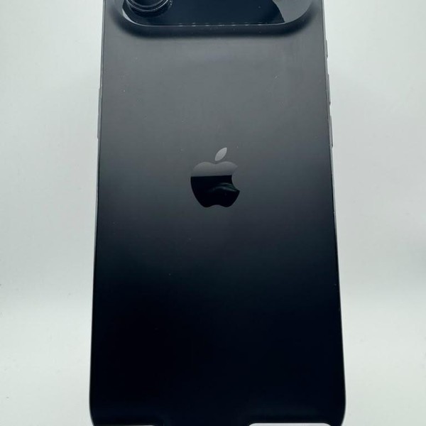 Apple iPhone Air - Unlocked, 512 GB, Space Black, A3260