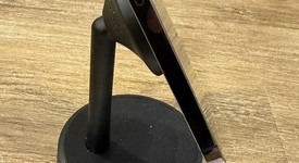 Good
													Apple iPhone 14 Pro - Unlocked, Purple, 1 TB, A2650, photo 3 of 7