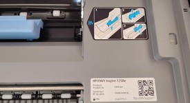 Mint
													HP Printer, photo 5 of 12