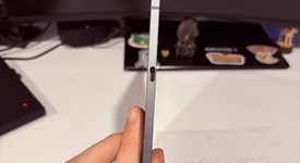 Mint
													Samsung Galaxy Tab  S11 Ultra - Wi-Fi, Gray, 512 GB, photo 5 of 14