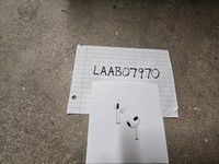 Apple AirPods 3rd Gen