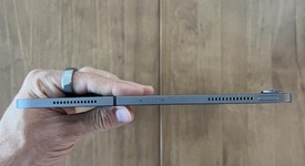 Good
													Apple iPad Pro 11" 2018 - Unlocked, Gray, 512 GB, A2013, photo 4 of 20