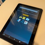 Good Amazon Fire 8 HD 2020 - Wi-Fi, 32 GB, Black, 2 GB